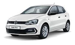 VW Polo Vivo Hatch 1.4
