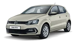VW Polo Vivo  Hatch 1.4 Life