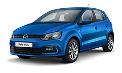 VW Polo Vivo Hatch 1.6 Style