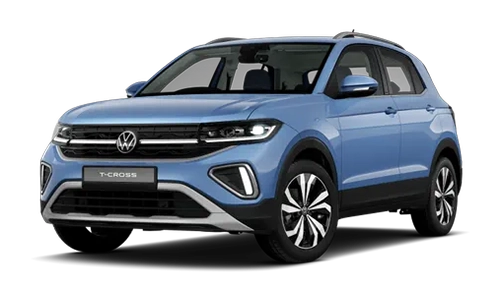 T-Cross 1.0 TSI Style