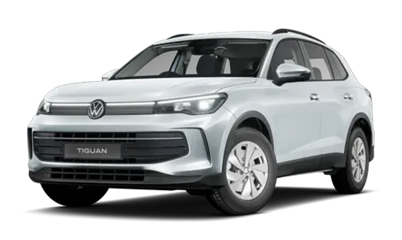 Tiguan Life