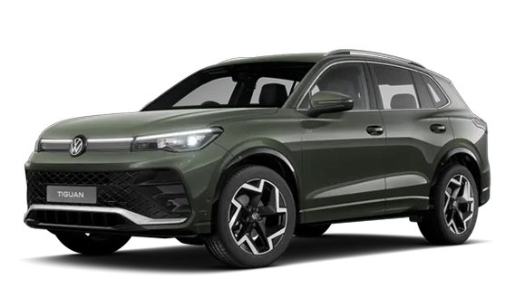 R-Line 2.0TDI