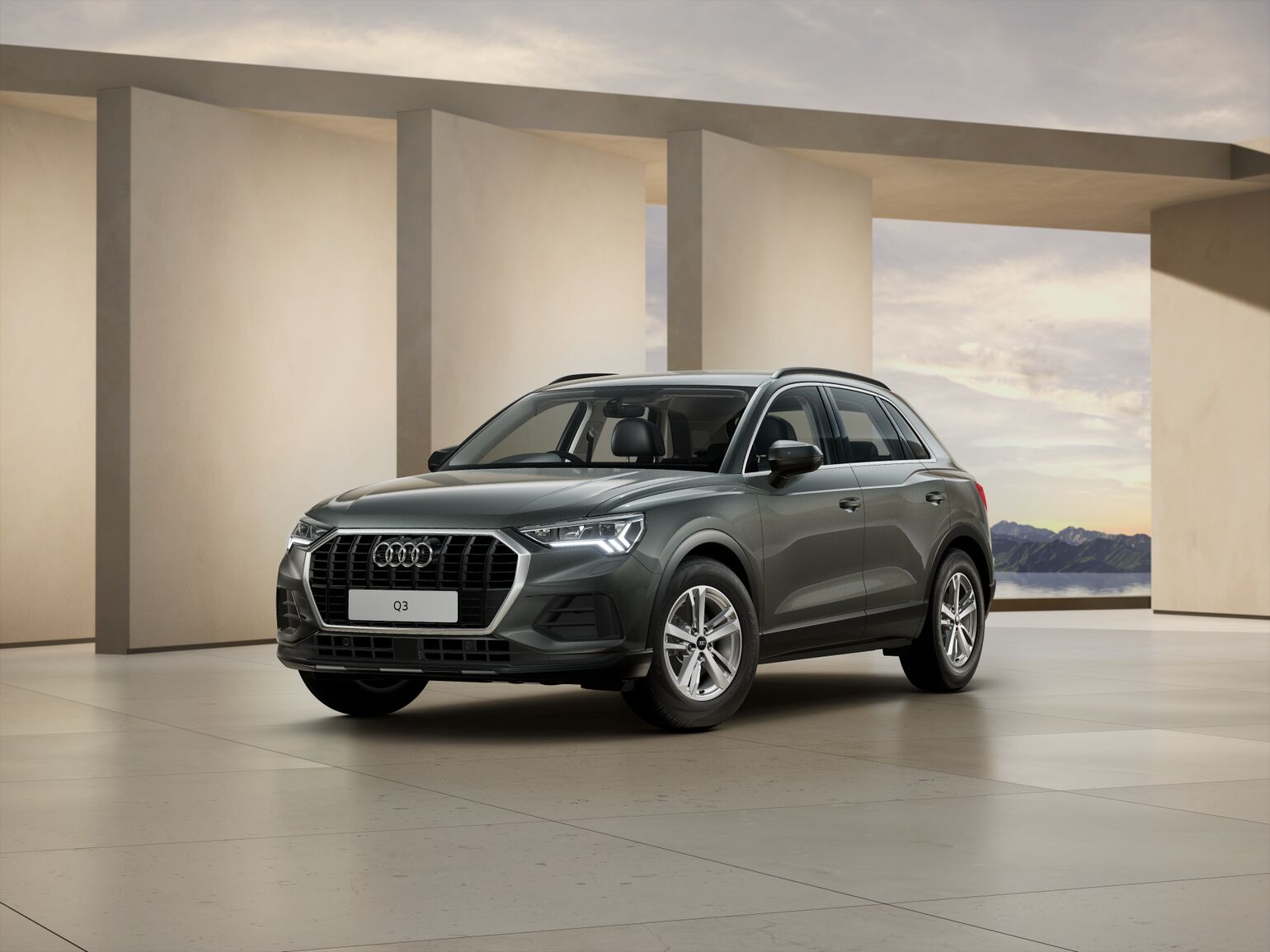 35 TFSI S tronic