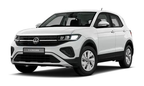 T-Cross