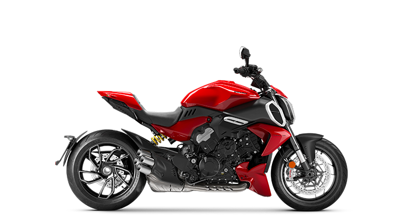 Diavel V4