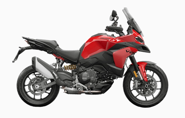Multistrada V2