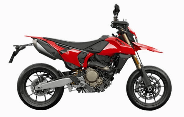 Hypermotard 698 Mono