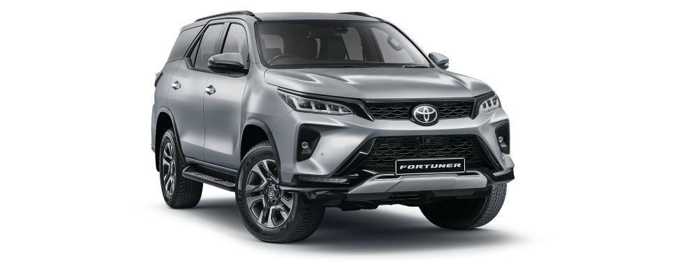 2.8 GD-6 RB VX 6AT 48V