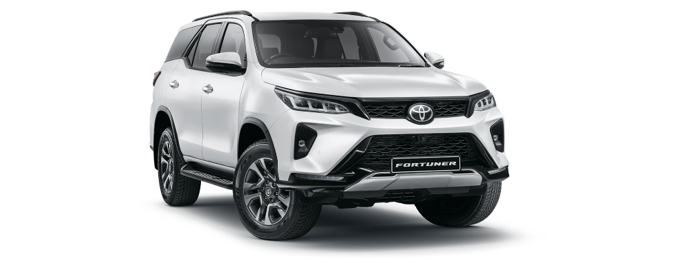 2.8 GD-6 4X4 6AT 48V