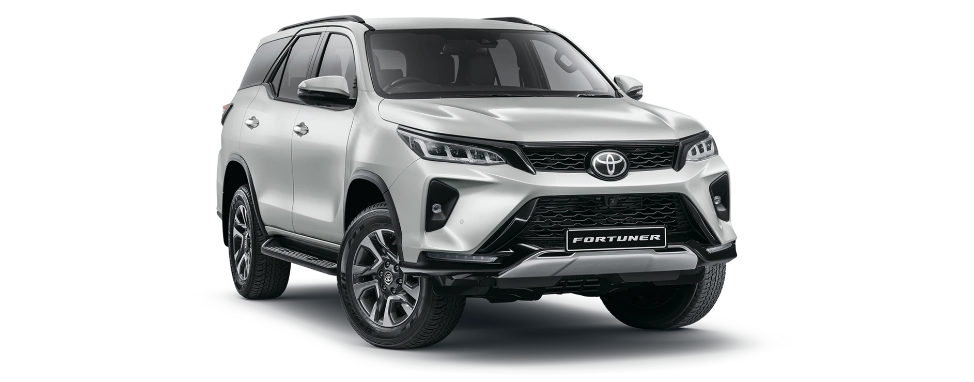 2.8 GD-6 4x4 VX 6AT 48V