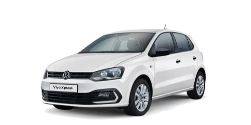 Polo Vivo 1.4 Xpress panel van
