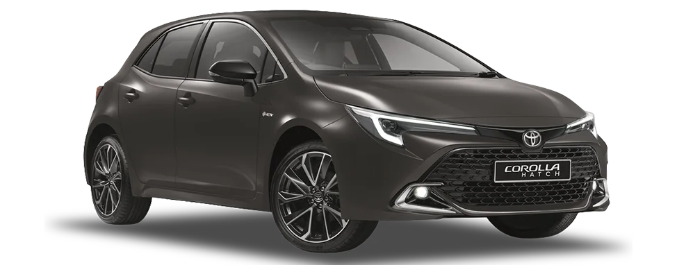 Corolla HB 1.8 HEV XR