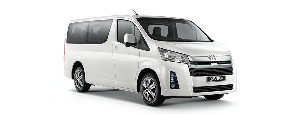 Quantum 2.8 LWB GL 11-s