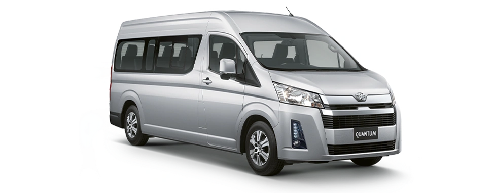Quantum 2.8 SLWB GL 14-s MT
