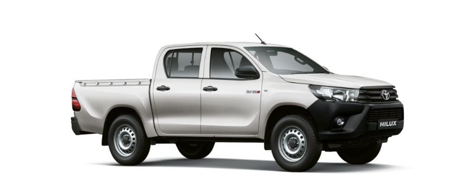 2.4 GD-6 RB SR 6MT