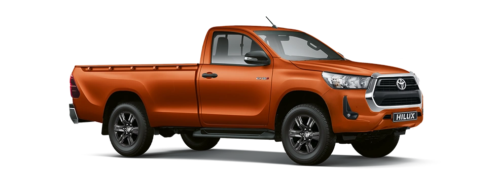 2.4 GD-6 4X4 RAIDER 6MT