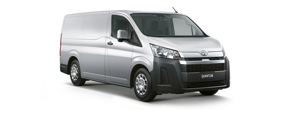 Quantum 2.8 LWB PV 3-s