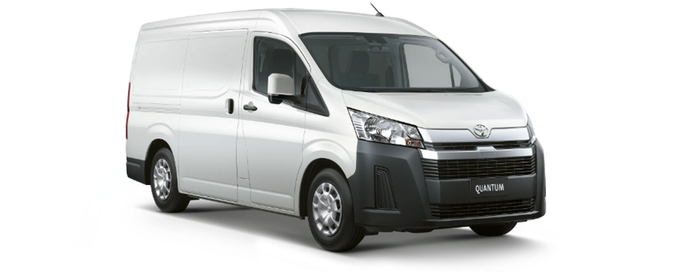 Quantum 2.8 SLWB PV 3-s