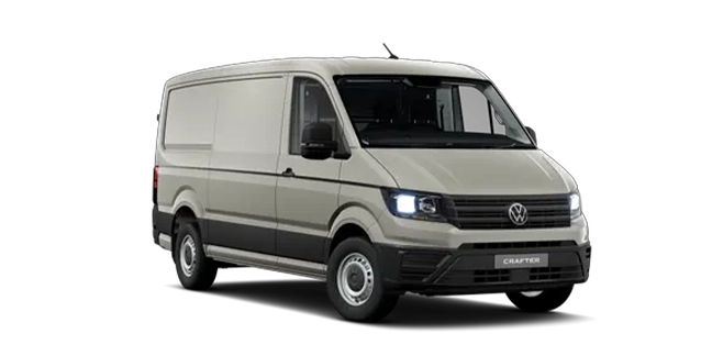 Panel Van (MCV) 2.0 TDI 103kW