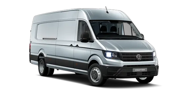 Panel Van (LCV) 6MT