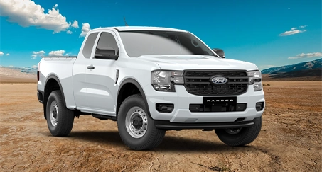 RANGER 2.0L SIT SUP XL 4X4 10AT