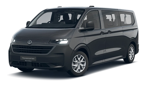 2.0TDI crew bus LWB 8-seater 4Motion
