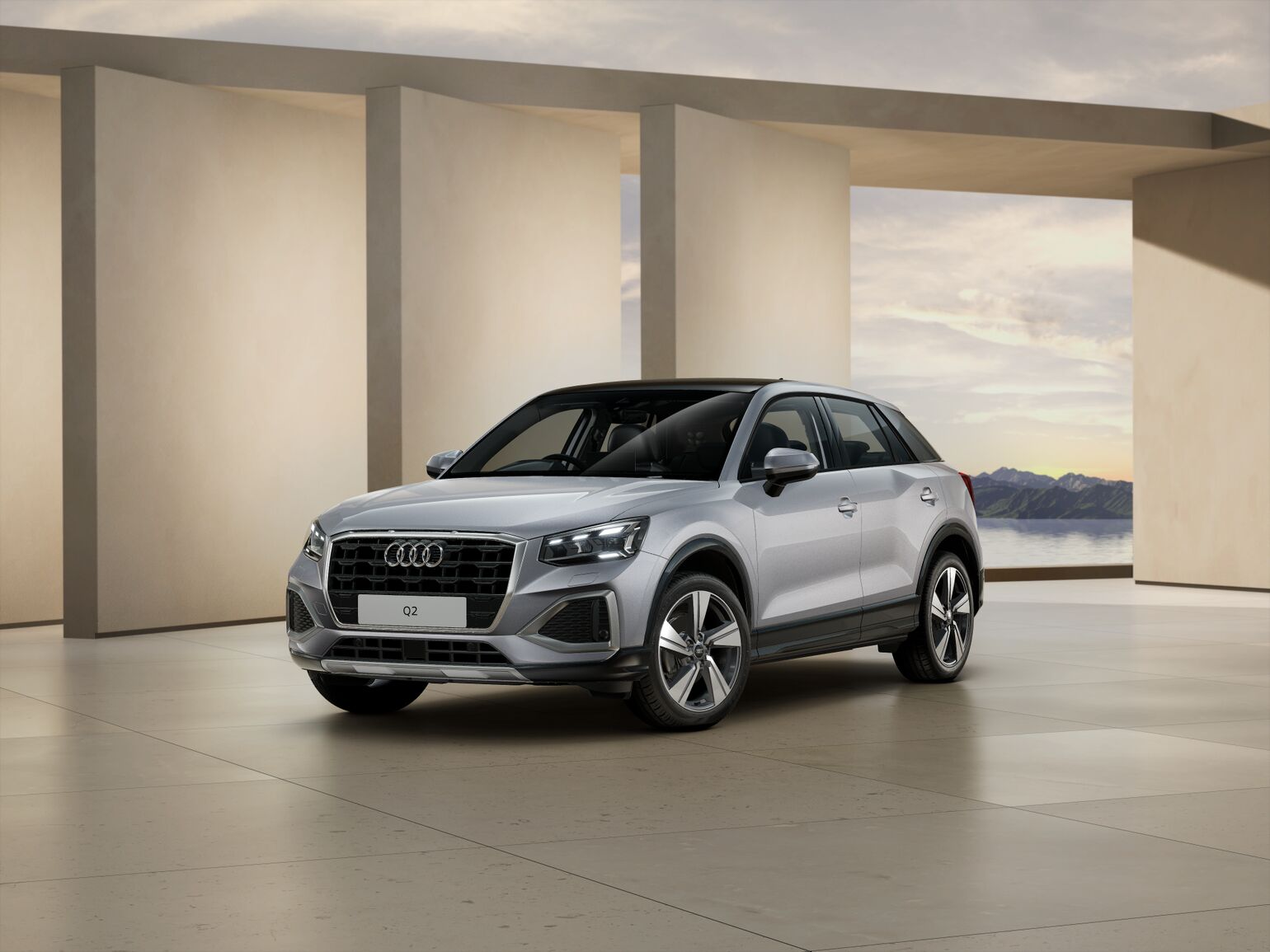 Urban Edition 35 TFSI tiptronic