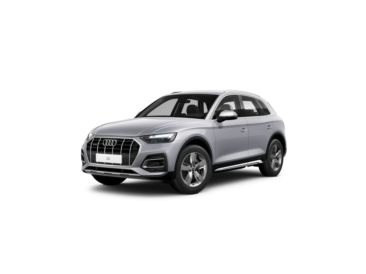 Advanced 40 TDI quattro S tronic