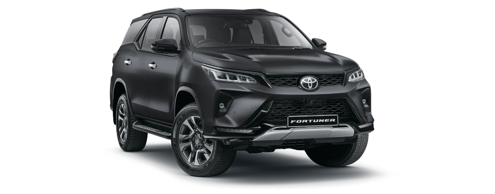 2.4 GD-6 4X4 6AT