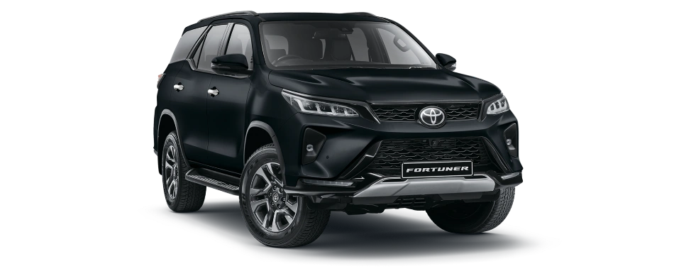 2.8 GD-6 4x4 VX 6AT