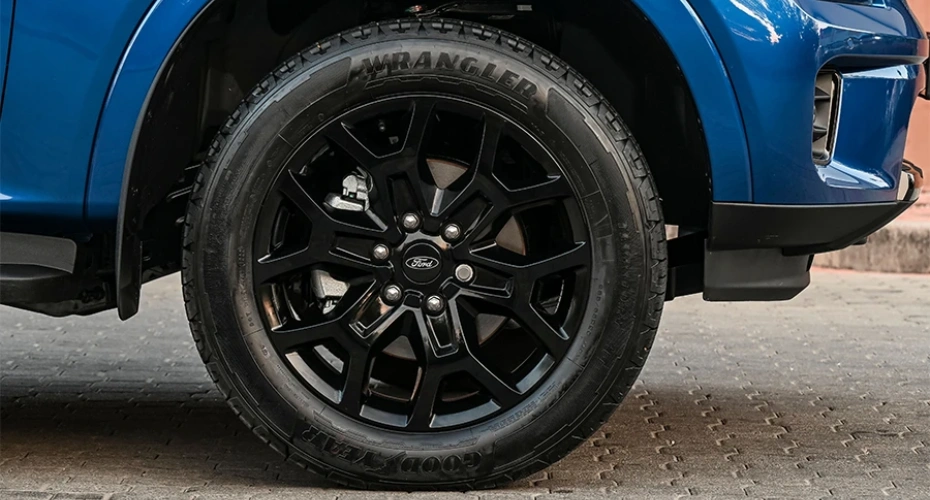 Tough Durable Redefined