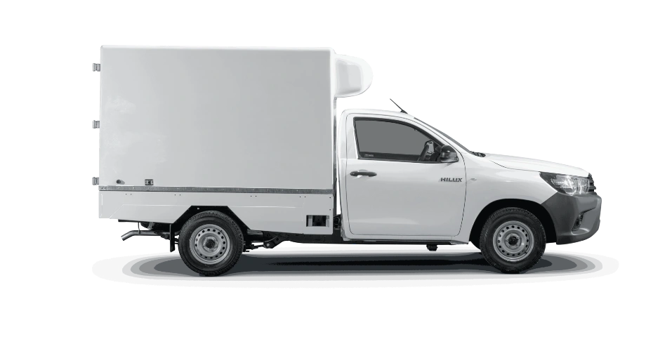 Seamless Ordering & Delivery
