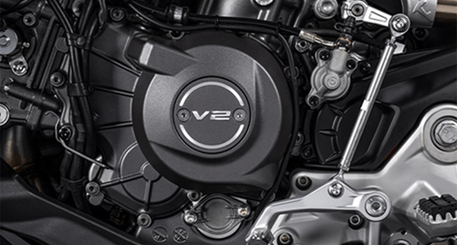 Engine