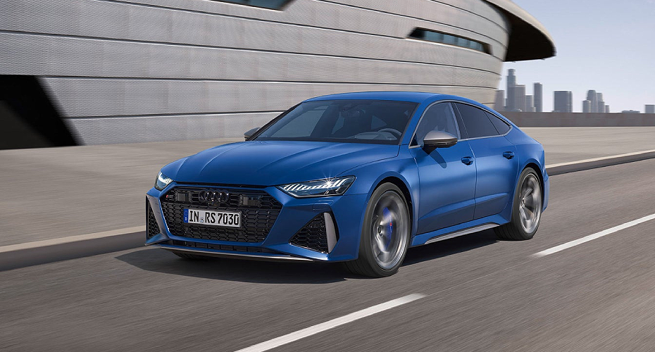Experience high performance