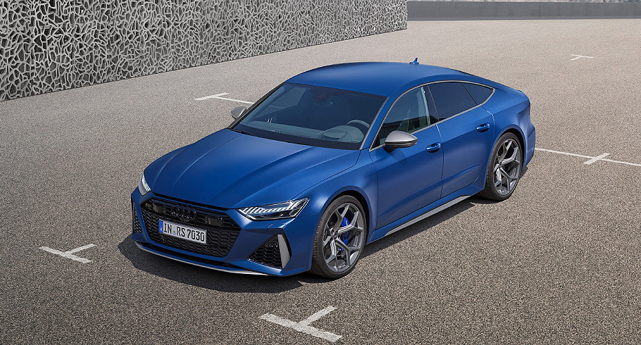 Enhanced driving dynamics