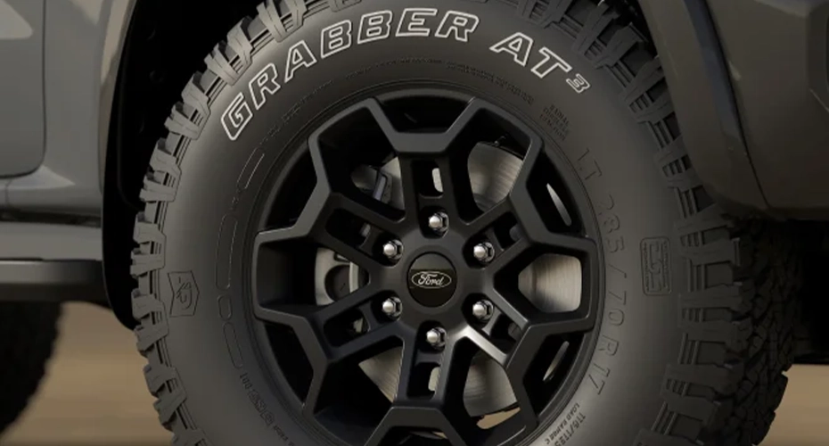 Unique Wheels