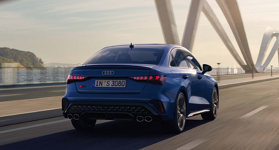 Performance on every journey