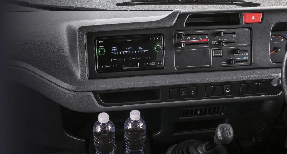 Telematics Device