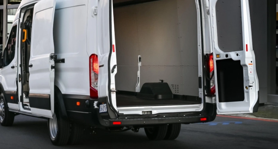 Load Capacity and Payload