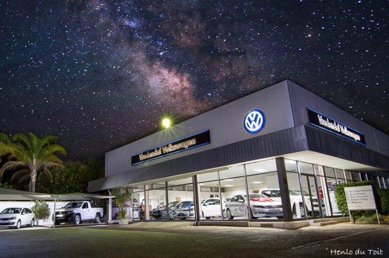 Vredendal VW