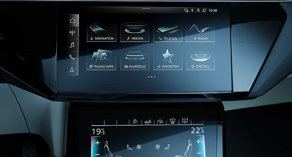 Infotainment